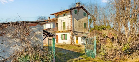 6-Zimmer Haus in Cuneo, Italy, Nr. 70060 19