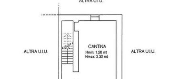 6-Zimmer Haus in Cuneo, Italy, Nr. 70060 23