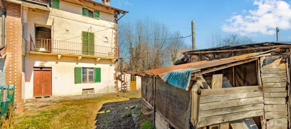 6-Zimmer Haus in Cuneo, Italy, Nr. 70060 12