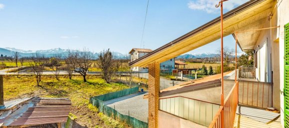 6-Zimmer Haus in Cuneo, Italy, Nr. 70060 4