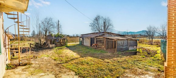 6-Zimmer Haus in Cuneo, Italy, Nr. 70060 9