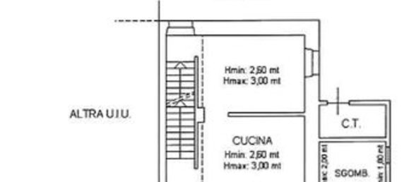 6-Zimmer Haus in Cuneo, Italy, Nr. 70060 22