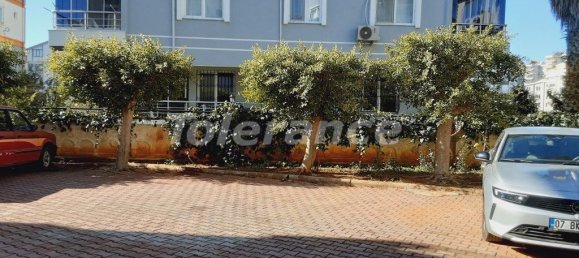 Wohnung 2+1 in Antalya, Turkey, Nr. 40393 15