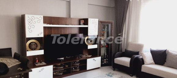 Wohnung 2+1 in Antalya, Turkey, Nr. 40393 3