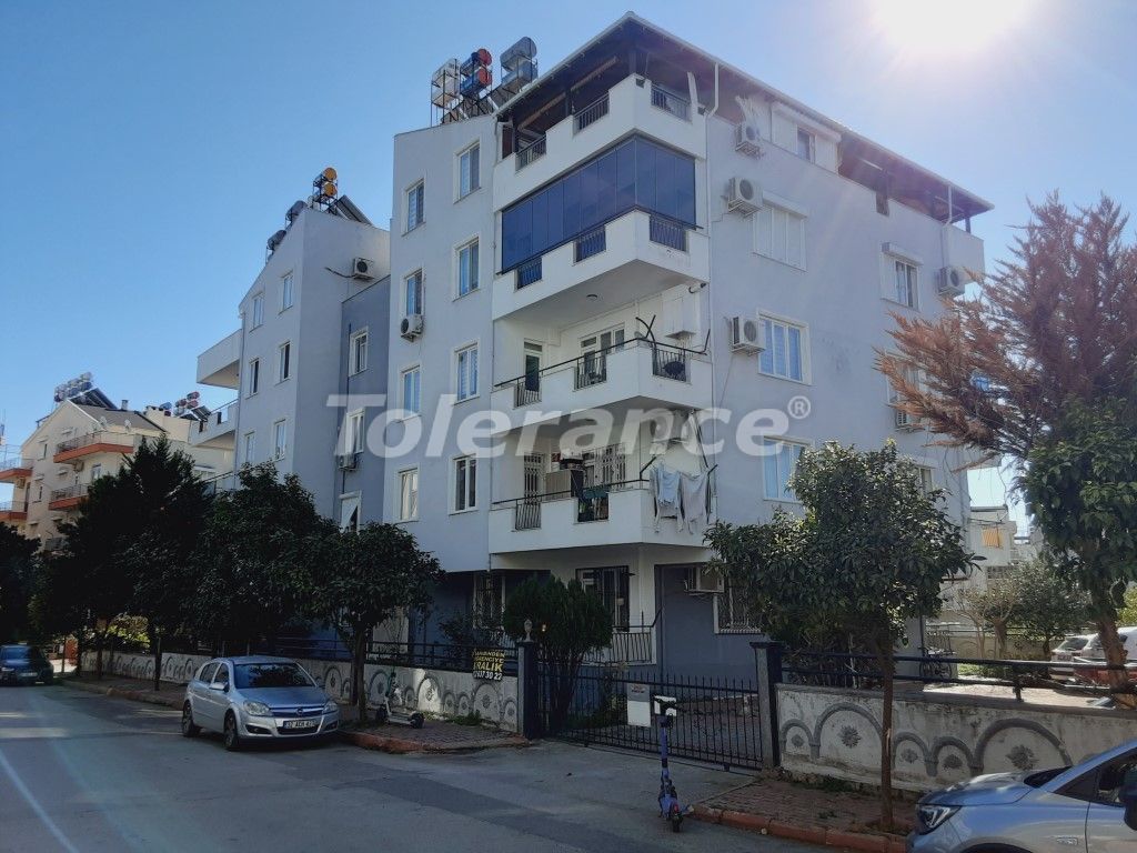 Wohnung 2+1 in Antalya, Turkey, Nr. 40393