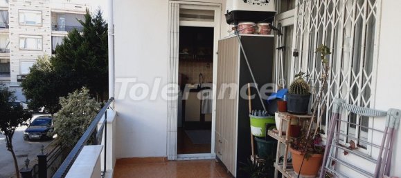 Wohnung 2+1 in Antalya, Turkey, Nr. 40393 13