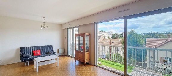 3 غرف نوم شقة في Rueil-Malmaison, France رقم 174018 2