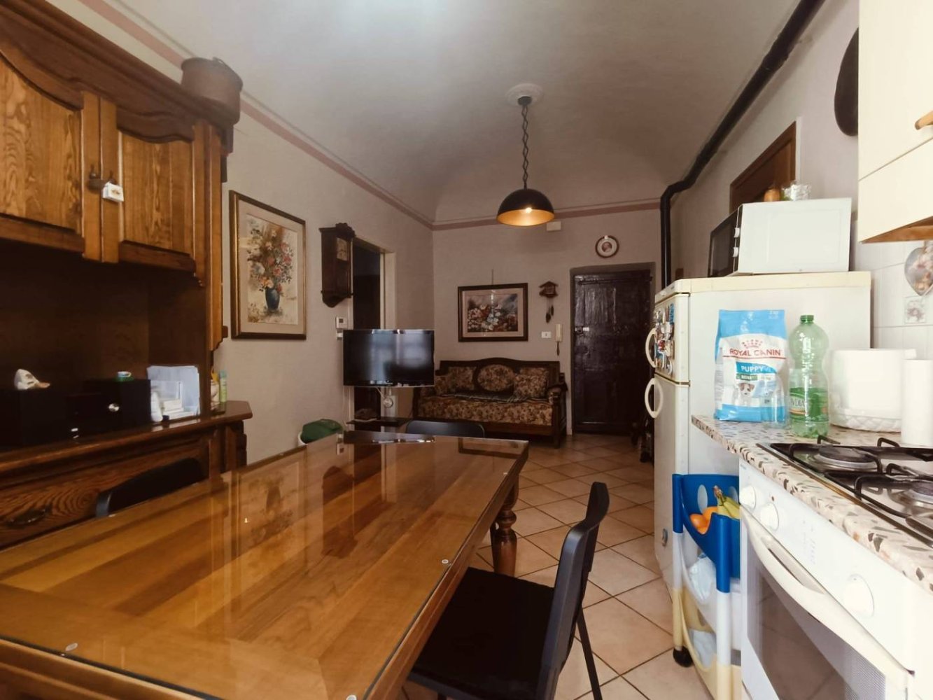 2 chambres Appartement à Mondovì, Italy No. 110462
