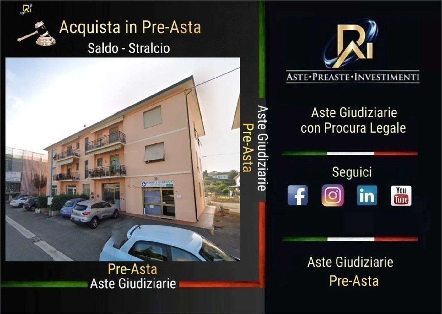 4غرفة شقة في San Miniato, Italy رقم 200441