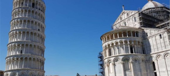 4غرفة شقة في San Miniato, Italy رقم 200441 10