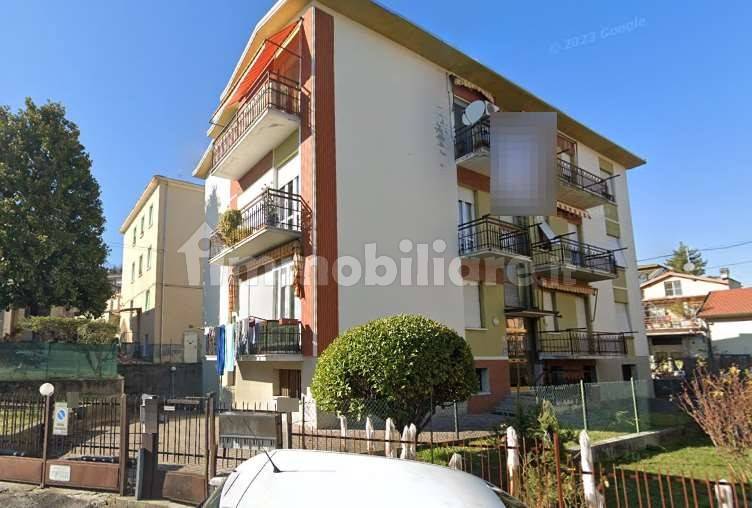 2 bedrooms Apartment in Salsomaggiore Terme, Italy No. 371296
