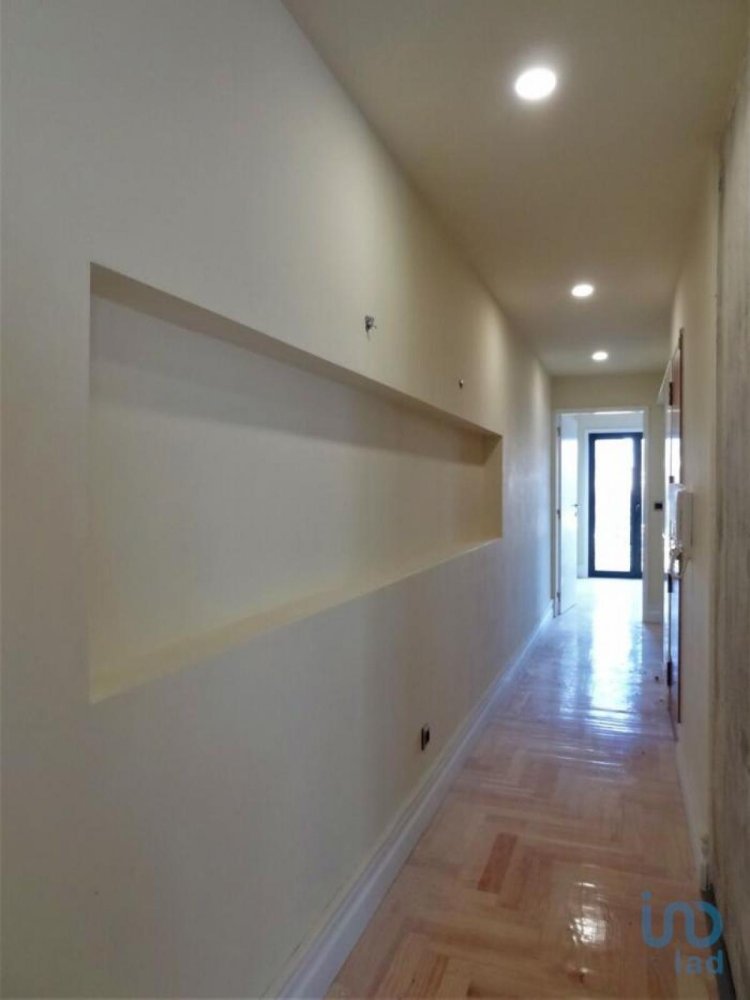 Studio à Porto, Portugal No. 6020