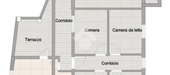 5 rooms Apartment in Lanciano, Italy No. 274116 20