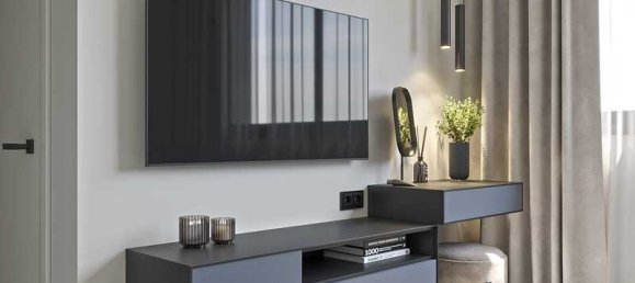 2 bedrooms Apartment in Germasogeia, Cyprus No. 8311 7