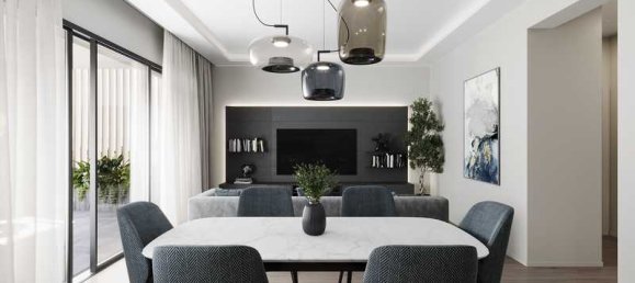 2 bedrooms Apartment in Germasogeia, Cyprus No. 8311 3