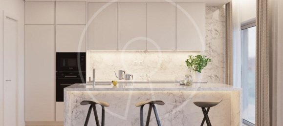 3 bedrooms Apartment in Lisbon, Portugal No. 100570 3