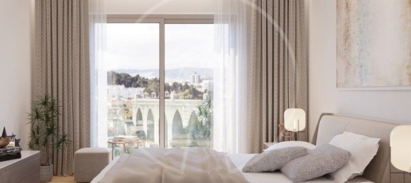 3 bedrooms Apartment in Lisbon, Portugal No. 100570 6