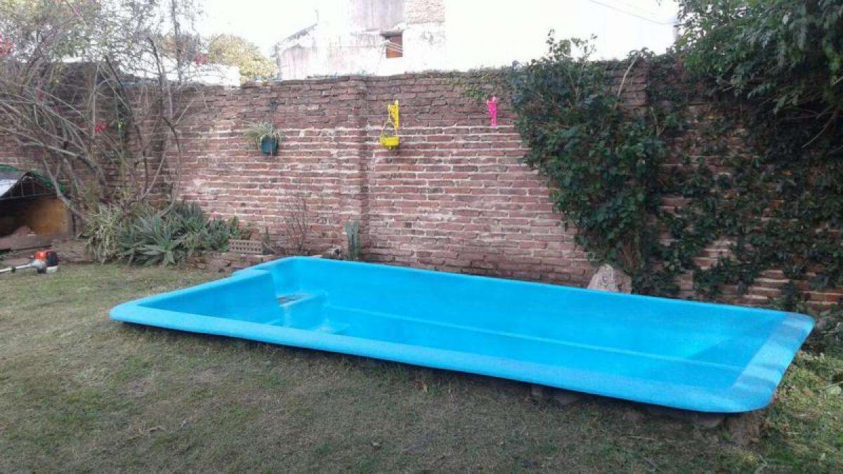 3 غرف نوم منزل في Santa Fe, Argentina رقم 52084