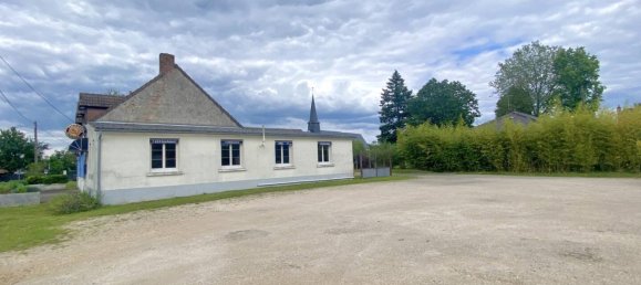  عقار تجاري في Orcay, France 243متر مربع رقم 59094 11