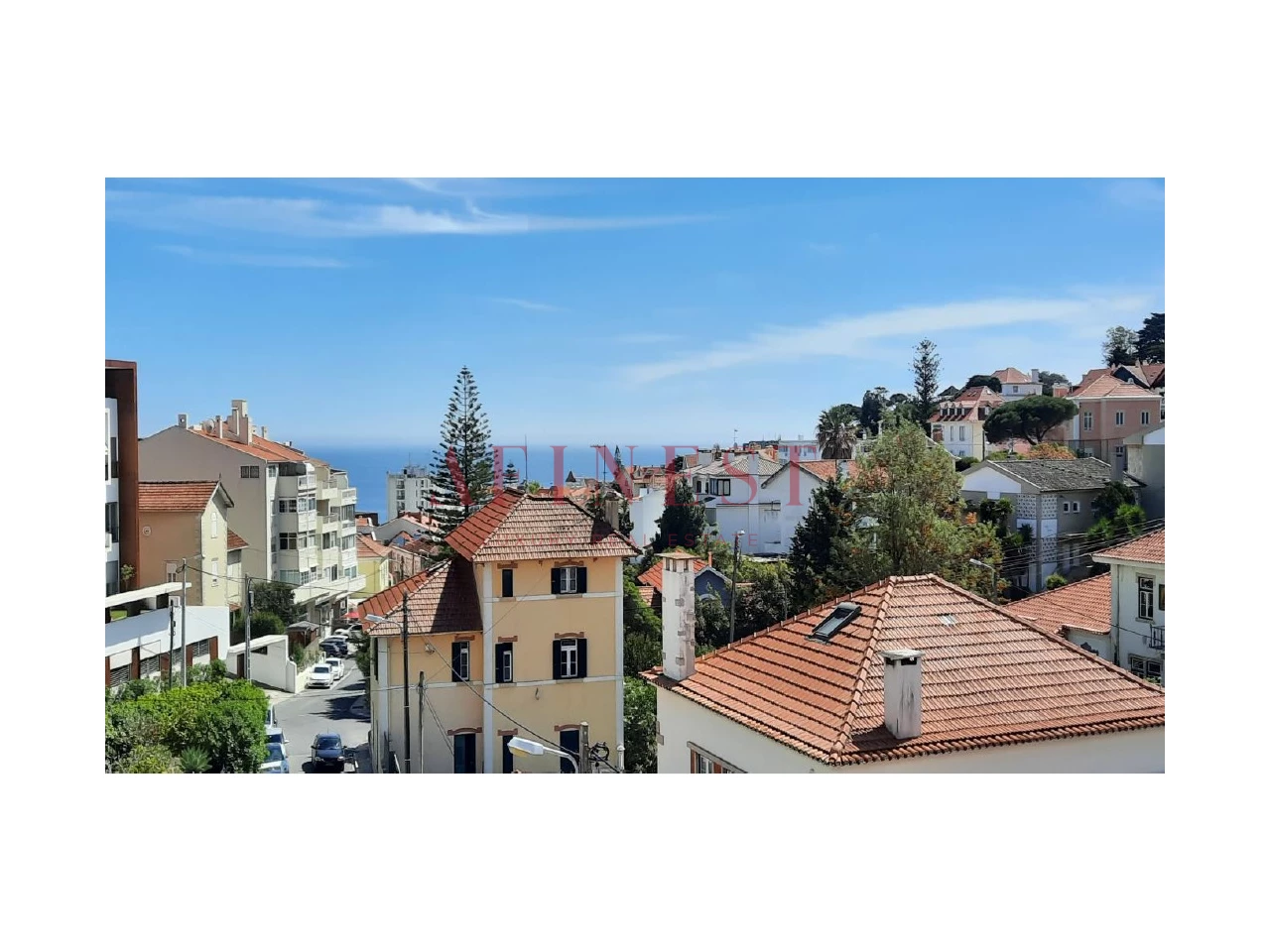 3 bedrooms Duplex in Cascais, Portugal No. 11886