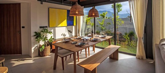 Вилла с 2 спальнями в RIVERHOUSE PHUKET, Пхукет, Таиланд № 27685 5