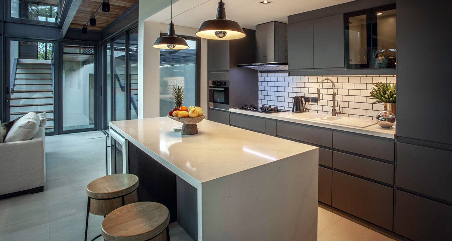 Вилла с 2 спальнями в RIVERHOUSE PHUKET, Пхукет, Таиланд № 27685