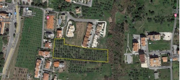 Terreno em Vasto, Italy 7850 m² N.º 129444 3