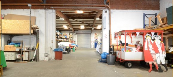 5 Schlafzimmer Gewerbliche Immobilie in Cologne, Germany, Nr. 168090 13