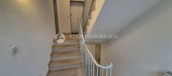 2 Schlafzimmer Wohnung in Frohnau, Germany, Nr. 43120 17