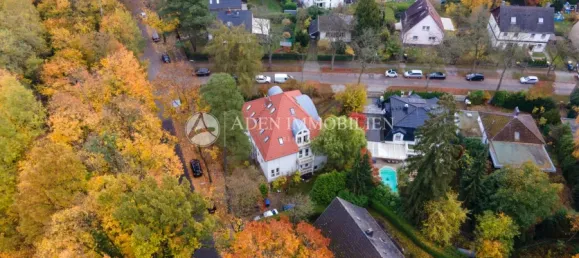 2 Schlafzimmer Wohnung in Frohnau, Germany, Nr. 43120 13