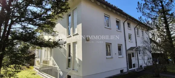 2 Schlafzimmer Wohnung in Frohnau, Germany, Nr. 43120 5