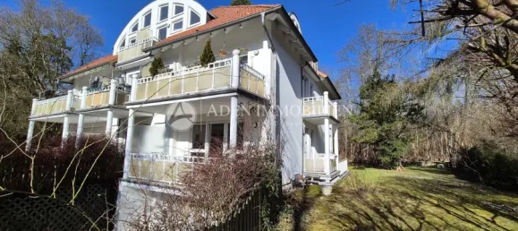 2 Schlafzimmer Wohnung in Frohnau, Germany, Nr. 43120 6