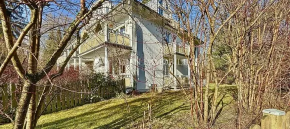 2 Schlafzimmer Wohnung in Frohnau, Germany, Nr. 43120 11