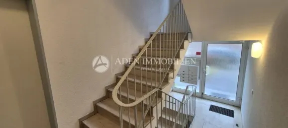 2 Schlafzimmer Wohnung in Frohnau, Germany, Nr. 43120 16