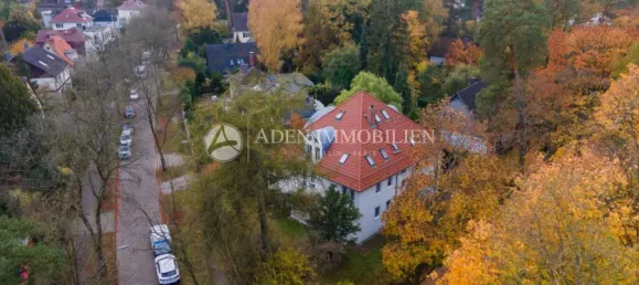 2 Schlafzimmer Wohnung in Frohnau, Germany, Nr. 43120 12