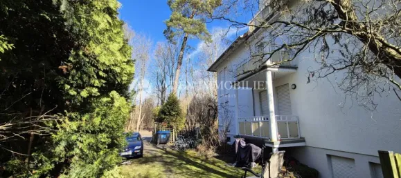 2 Schlafzimmer Wohnung in Frohnau, Germany, Nr. 43120 7