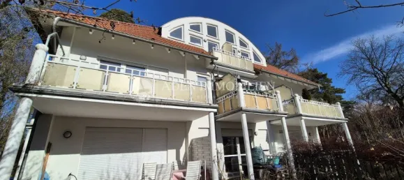 2 Schlafzimmer Wohnung in Frohnau, Germany, Nr. 43120 4