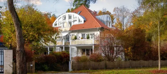 2 Schlafzimmer Wohnung in Frohnau, Germany, Nr. 43120 10