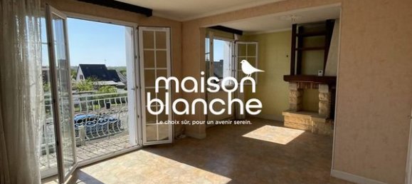 2 Schlafzimmer Haus in Maine-et-Loire, France, Nr. 286089 3