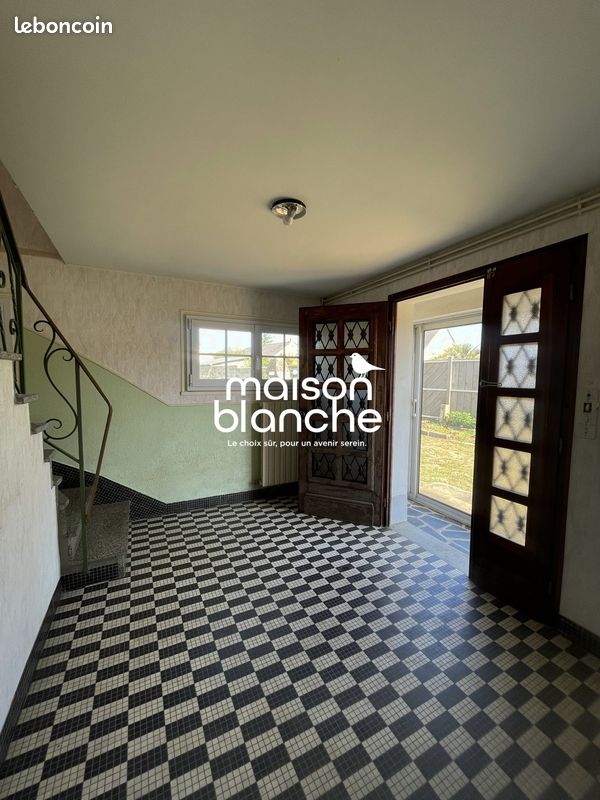 2 Schlafzimmer Haus in Maine-et-Loire, France, Nr. 286089