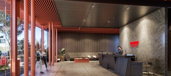 Apartment 2+1 in Bagcilar, Turkey No. 14235 14