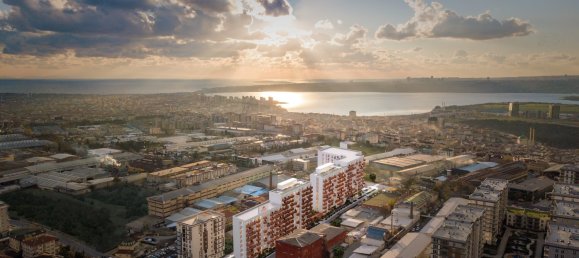 Apartment 2+1 in Bagcilar, Turkey No. 14235 5