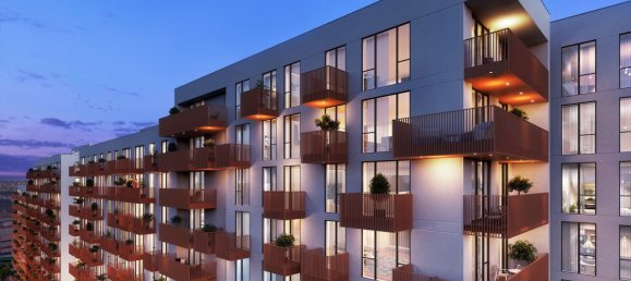 Apartment 2+1 in Bagcilar, Turkey No. 14235 11