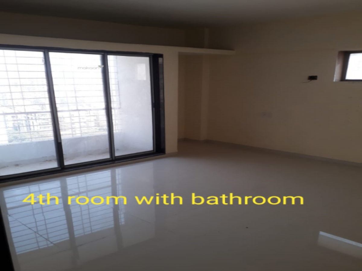 5 غرف نوم منزل في Mumbai, India رقم 23392