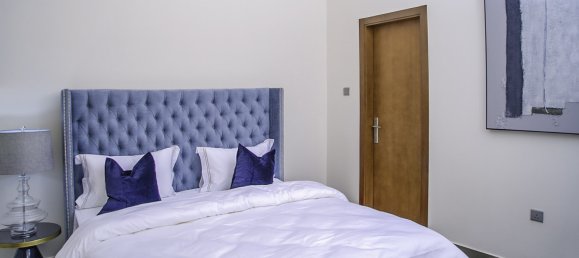 4 غرف نوم تاون هاوس في FARM GARDENS 2, Al Helio, UAE رقم 62475 3