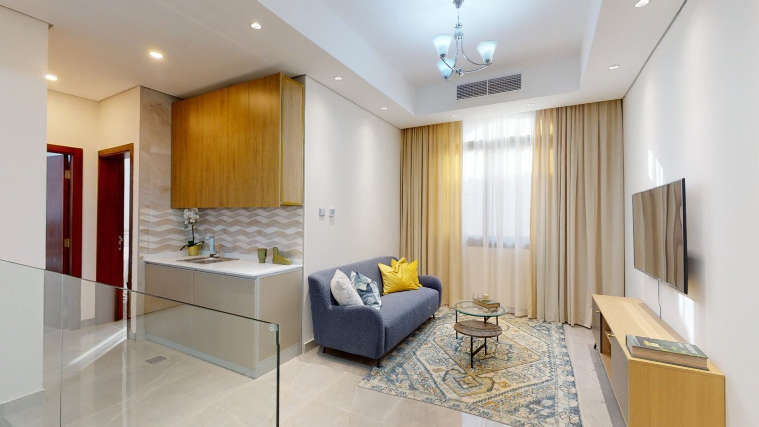 4 chambres Maison de ville à AL HELIO VILLAS, Al Helio, UAE No. 62475