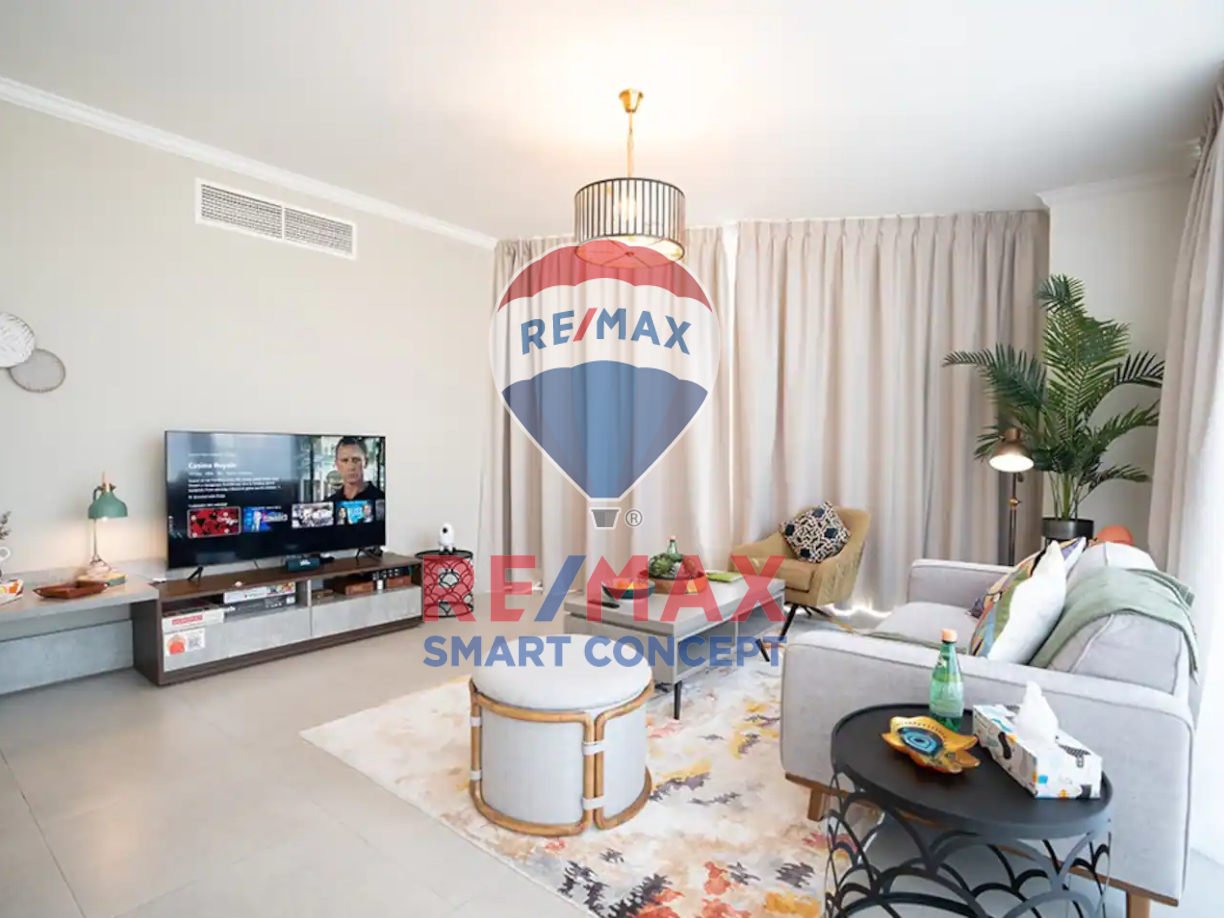 2 bedrooms Apartment in Saadiyat Island, UAE No. 20488