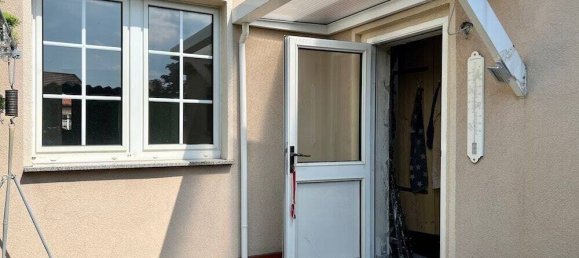 1 bedroom Townhouse in Wittenberg, Germany No. 152007 13