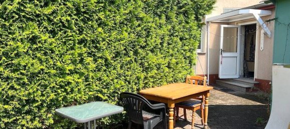 1 bedroom Townhouse in Wittenberg, Germany No. 152007 20