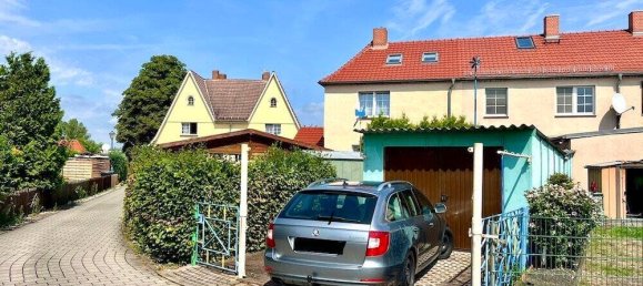 1 bedroom Townhouse in Wittenberg, Germany No. 152007 2